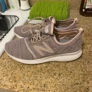 New balance